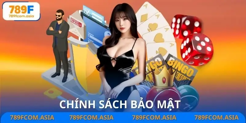 Chính Sách Bảo Mật