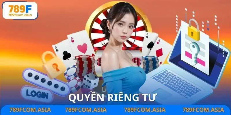 Quyền Riêng Tư